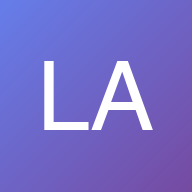 Louis Antoine – Portfolio & Projects logo
