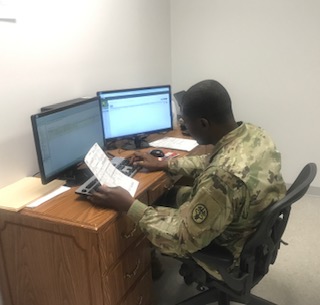 Medical Record Entry